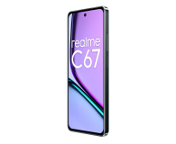 REALME C67 8/256GB Czarny - 1206904 - zdjęcie 4